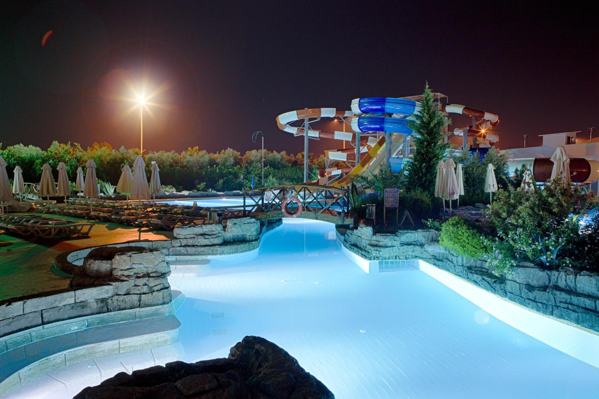 Kahya Resort Aqua & Spa Конакли Екстер'єр фото